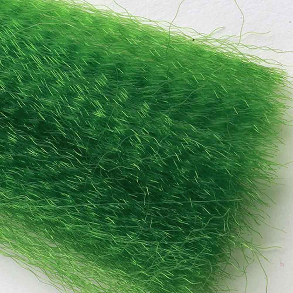 Supreme Hair Baetis 072 green