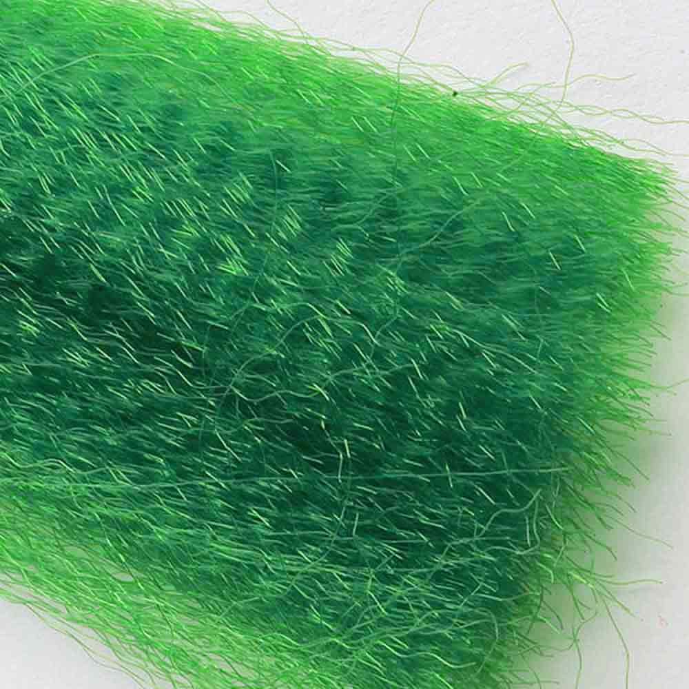 Supreme Hair Baetis 509 fl. chartreuse