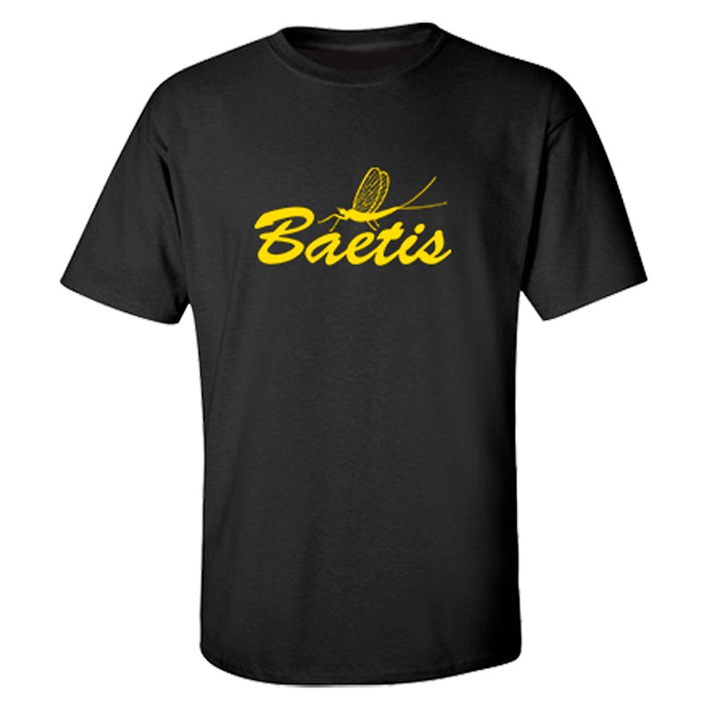 T-shirt Baetis