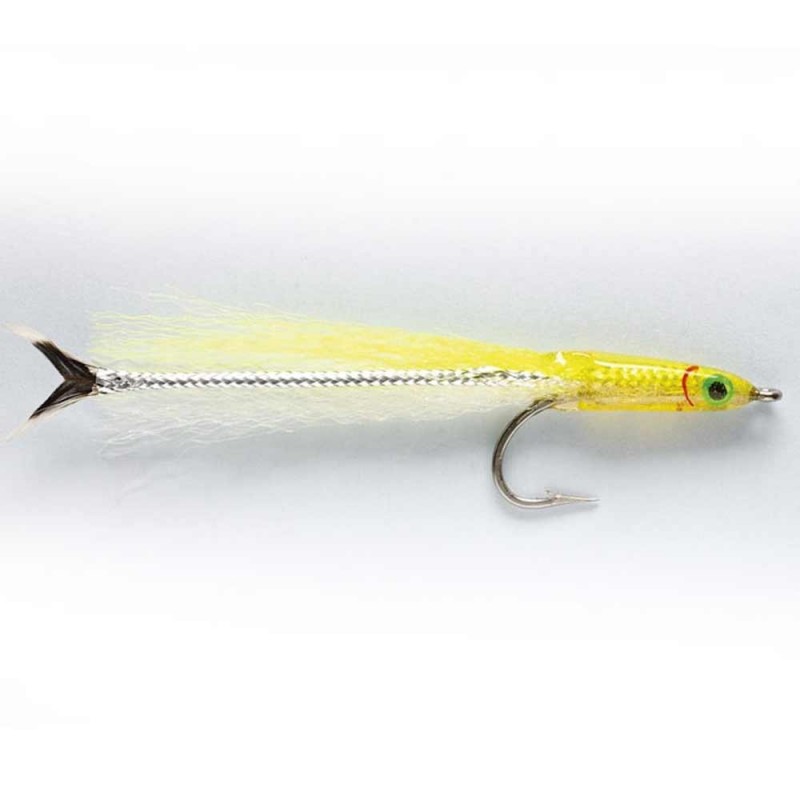 Mosca Baetis SURF CANDY CHARTREUSE 10